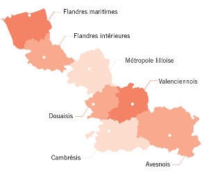 carte-nord-pas-de-calais